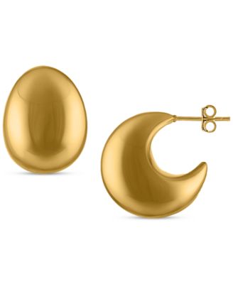 Ewa Hoop Earrings 