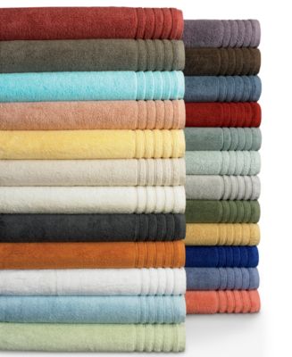 CLOSEOUT Hotel Collection Bath Towels MicroCotton 35 x 70 Bath Sheet Created for Macy s Macy s