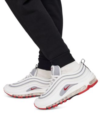 Boys and Girls Club Fleece Jogger Pants