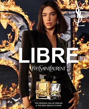 YSL Libre Eau de Parfum Intense 3 oz (90 ml) for Sale in Las Vegas, NV -  OfferUp