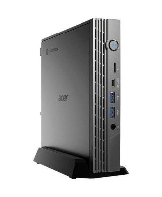 DT.Z2JAA.001 CXI5 Celeron 4G 32GB Penta-Core Chromebox Desktop