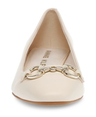 Women's Cora Tailored Ballet Flats