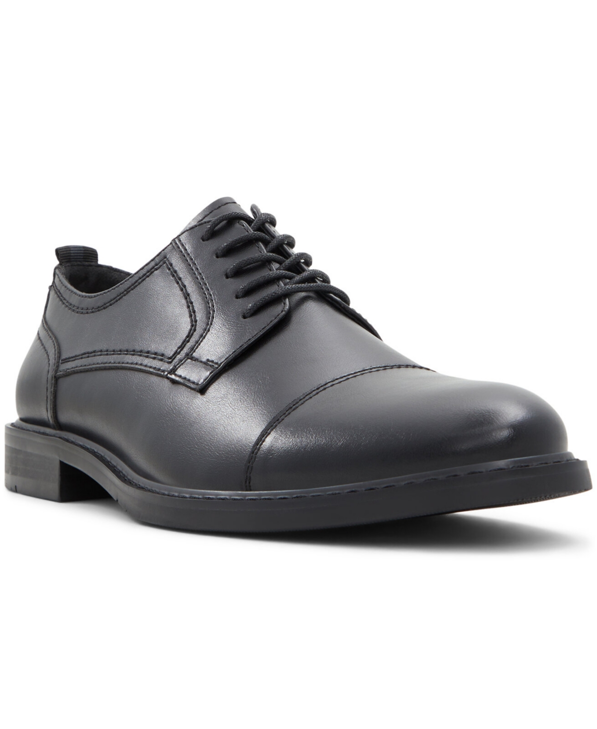 Call It Spring Men's Langsen Lace Up Dress Shoes In Black