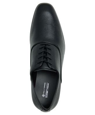 Men's Jonathan Lace Up Oxford Dress Shoes