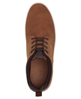 Men's Wistman Lace Up Derby Shoes