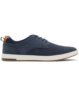 Men's Wistman Lace Up Derby Shoes