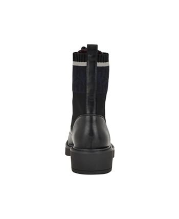 Tommy hilfiger trixii bootie hotsell
