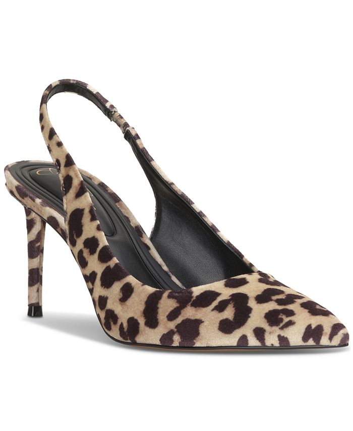 Animal print clearance shoes macys