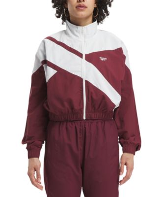 Reebok - Women's Classics Franchise Track Jacket