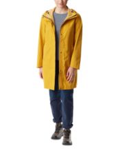 Yellow Waterproof Coats Macy s