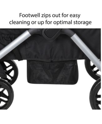 Baby Summit Wagon Stroller