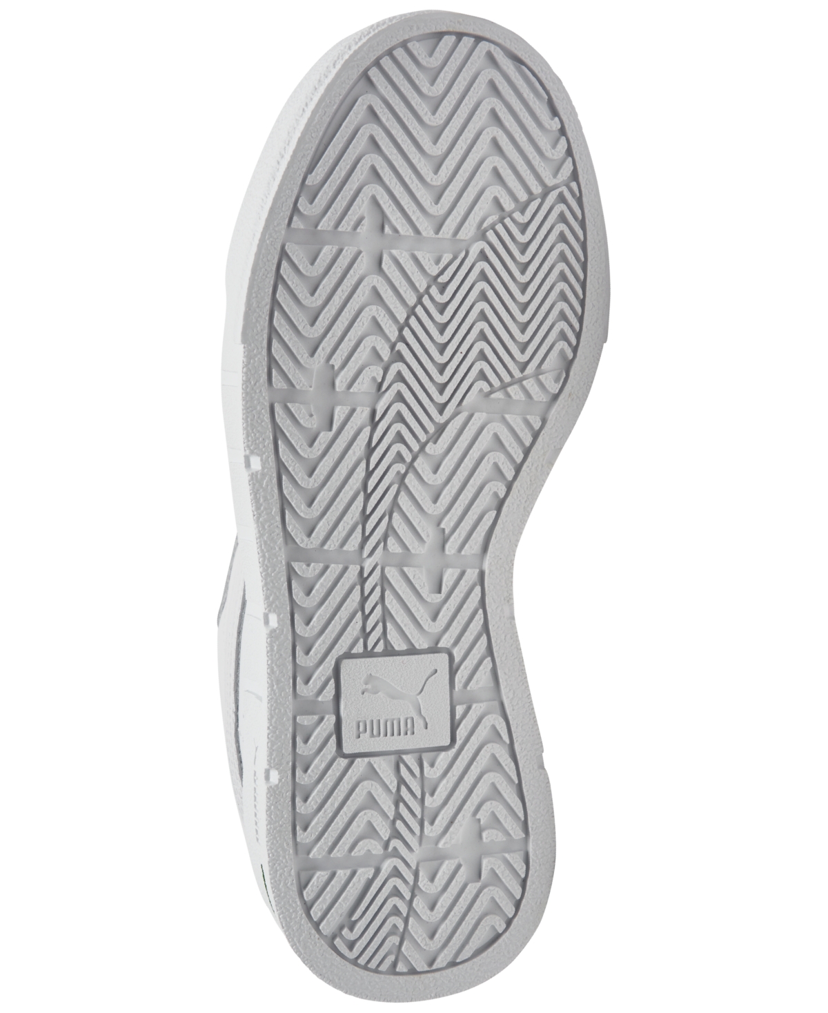 Puma Women's Cali Court Casual Sneakers from Finish Line