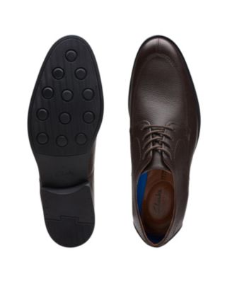 Men's Collection Whiddon Apron Oxford Dress Shoes