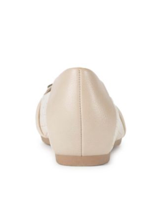 Women's Mabely Flats