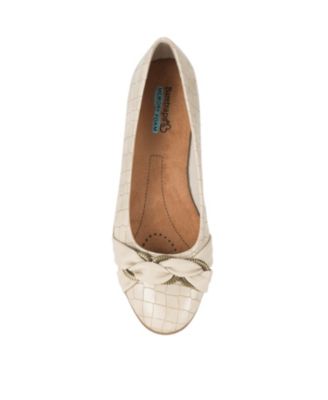 Women's Aurora Ballet Flats