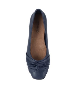 Women's Chainey Ballet Flats