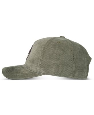 Women's MFG Embr. Cord Hat