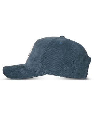 Women's MFG Embr. Cord Hat