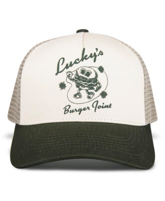 Women's Lucky's Trucker Cap