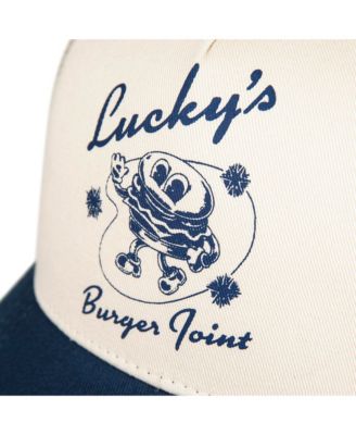 Women's Lucky's Trucker Cap
