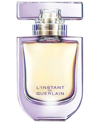 Guerlain L'Instant de Guerlain Eau De Parfum, 1.7 oz - Macy's