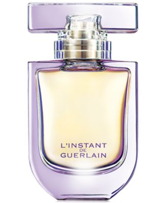 Guerlain L'Instant de Guerlain Eau De Parfum, 1.7 oz - Macy's