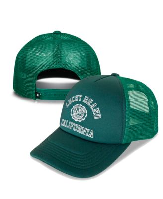 Women's Collegiate Trucker Hat