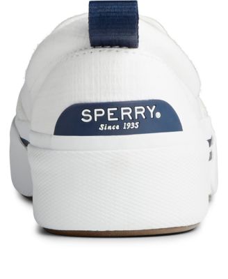 Women's Pier Wave High Slip On Sneakers