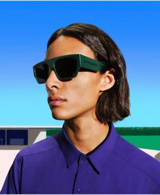 Men's Sunglasses, Micah