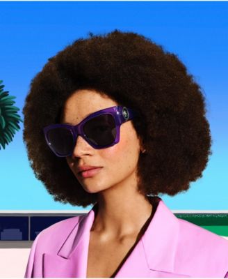 Women's Sunglasses, VE4452