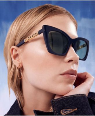 Women's Marianne Sunglasses, BE4372U52-X