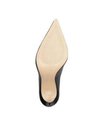 Women's Lou Pointed Toe Pumps