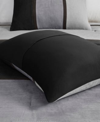 Palisades 7-Pc. Comforter Set, King