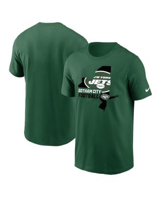 Tommy Hilfiger New York Jets Limited Edition Tee.