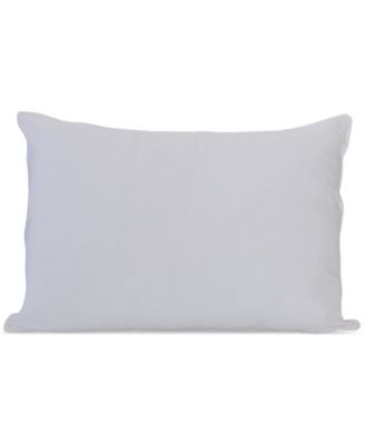 Charter Club Any Position Pillows Created For Macys Bedding In White
