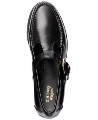 Womens Mary Jane Weejuns Loafer