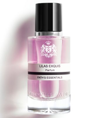 Jacques Fath - Lilas Exquis Parfum, 1 oz.