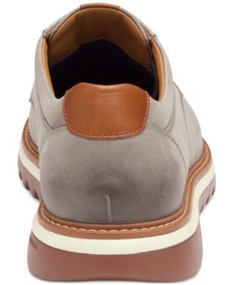 Men's Braydon Plain Toe Hybrid Dress Oxford Shoes