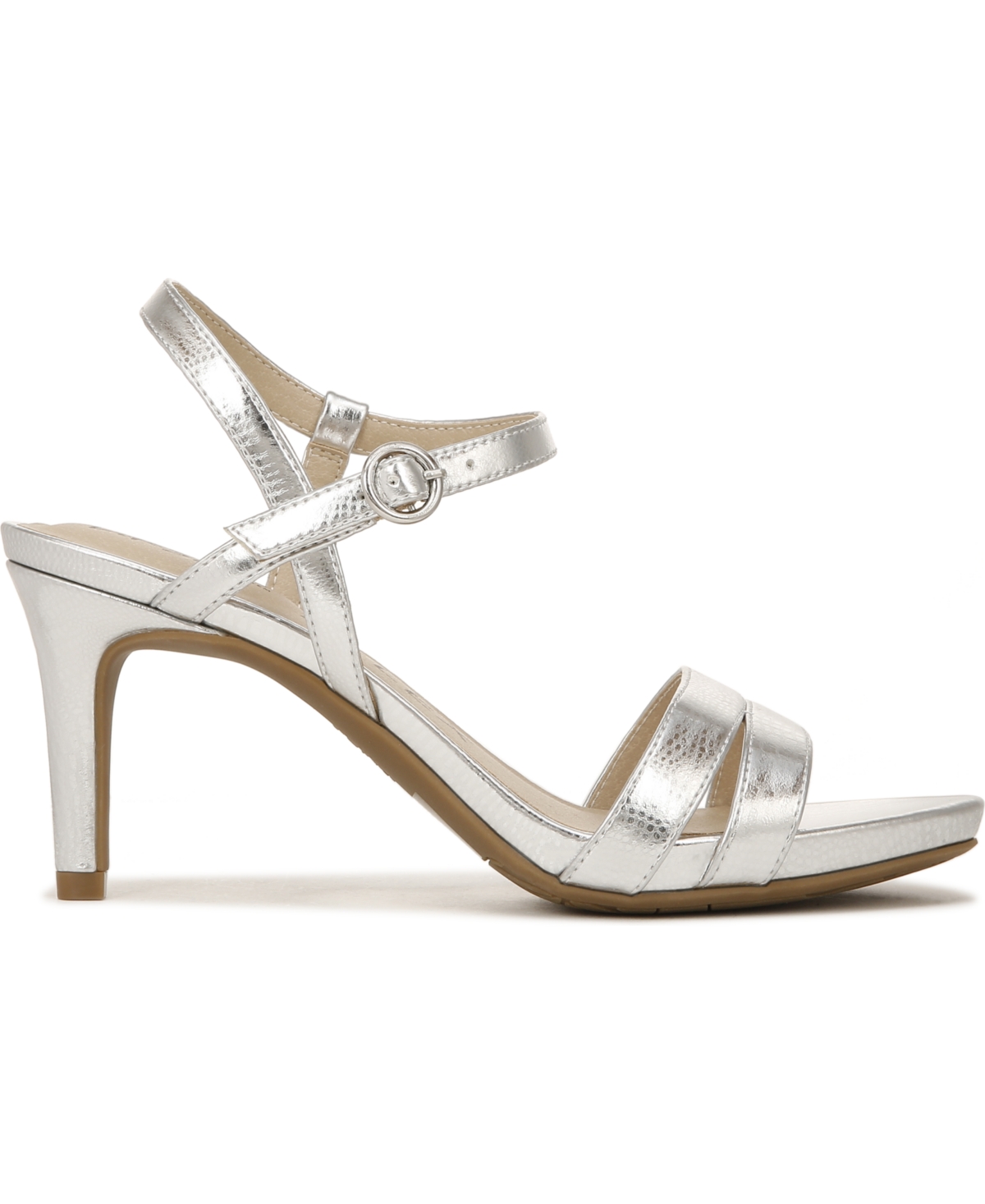 LifeStride Miracle Dress Sandals