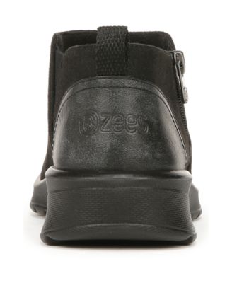 Women's Greta Washable Round Toe Booties