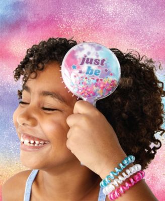 CLOSEOUT! Rainbow Salon Ultimate 13 Pieces Hair Accessory Set, Created for Macy's