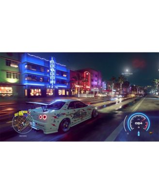 Wizard Of Oz NFS Heat - XBOX ONE