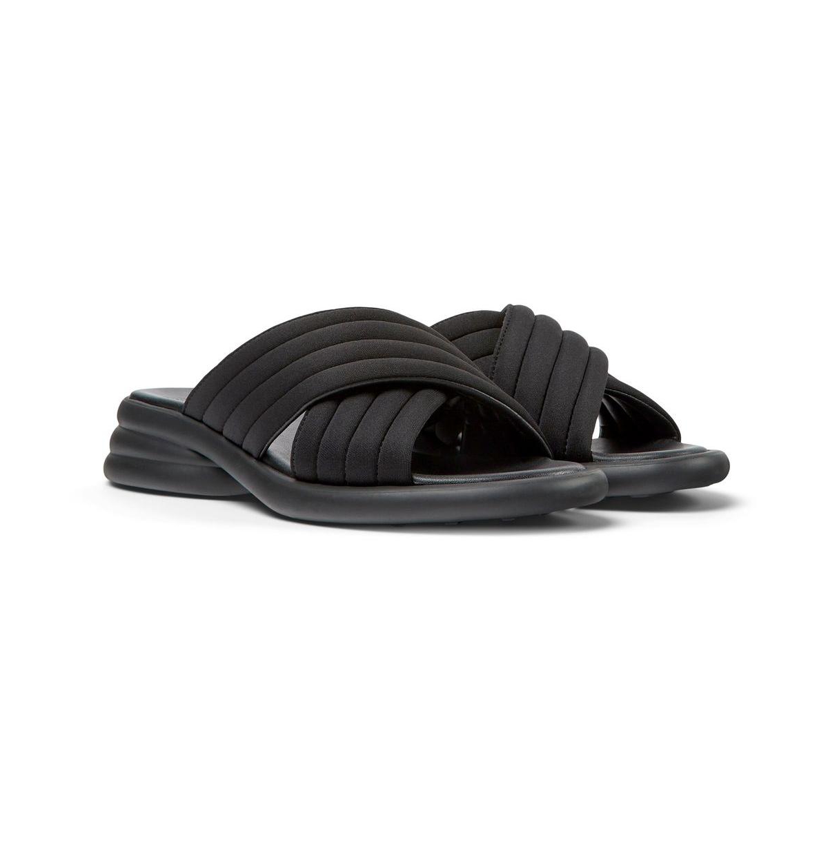 Women's Spiro Sandals - Black