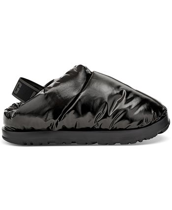Ugg shop puffer slippers