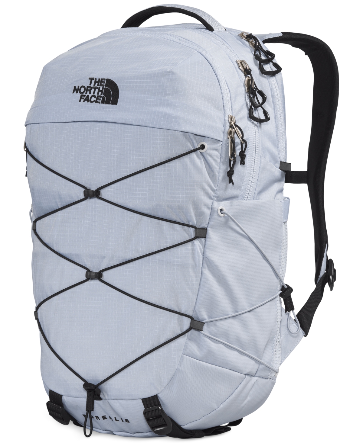 north face backpack dusty periwinkle The North Face Women's Borealis Backpack In Dusty Periwinkle,tnf Black