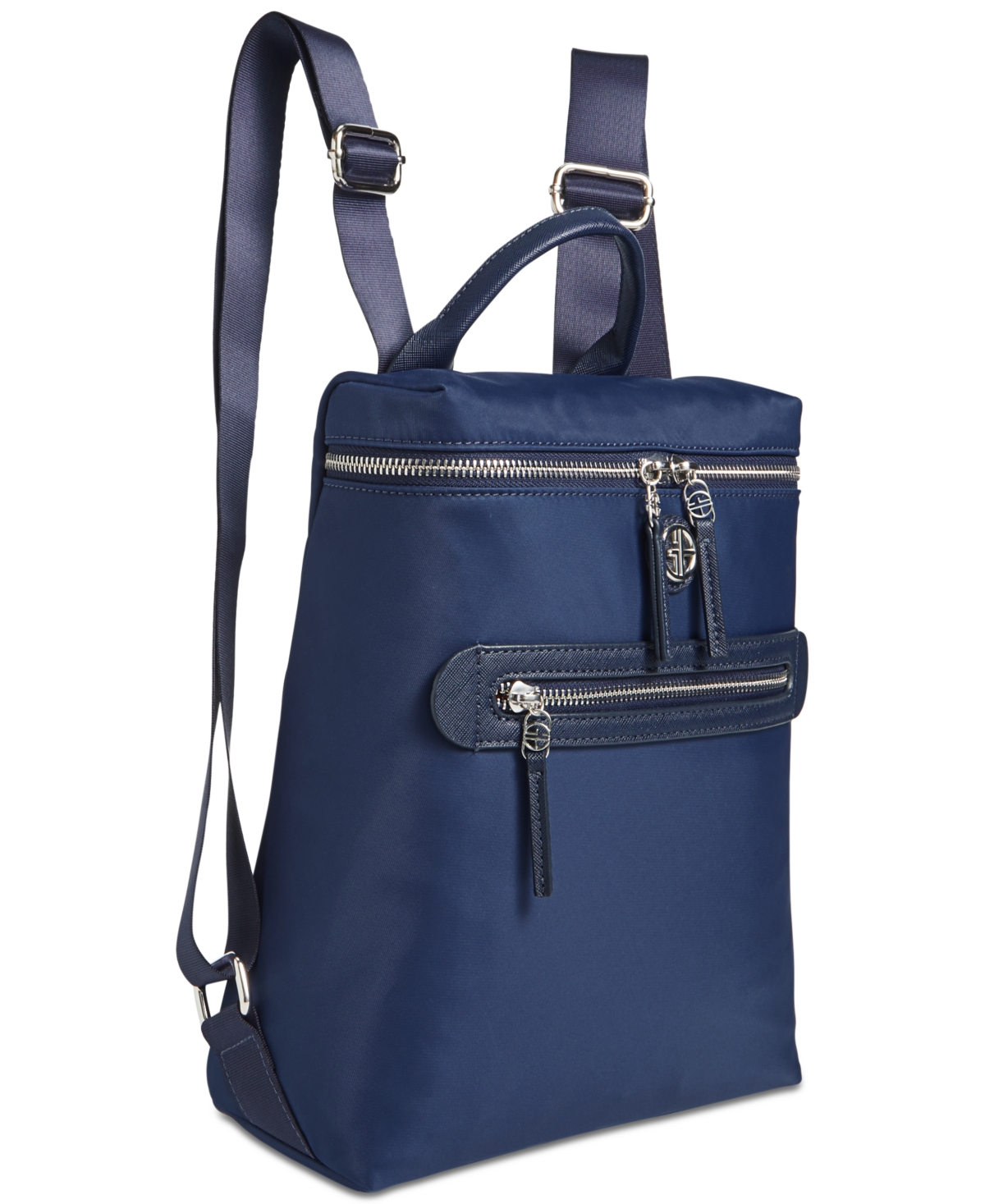 Giani Bernini Nylon Backpack, Created for Macy's