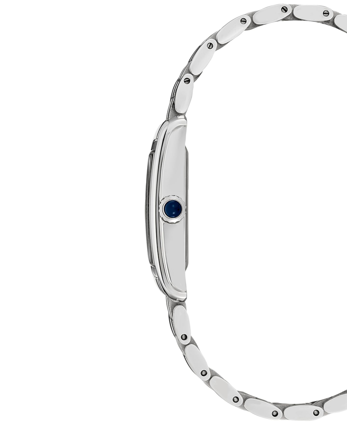 Женские часы Seiko Essentials на стальном браслете 22 мм — фото 2