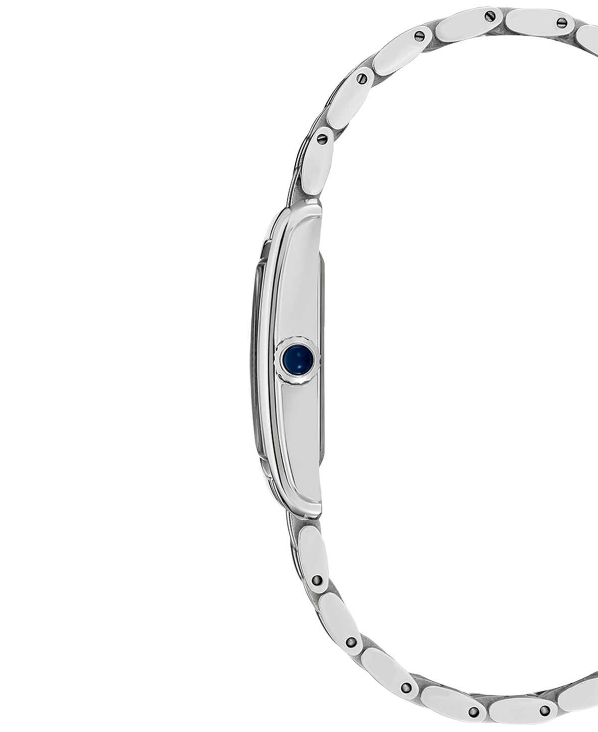 Женские часы Seiko Essentials на стальном браслете 22 мм — фото 3