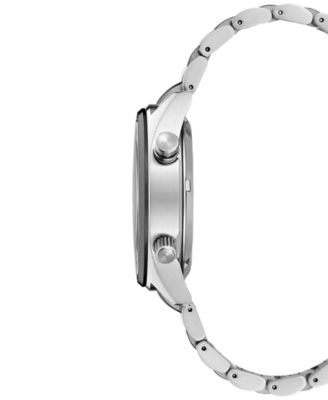 Men's Chronograph Prospex Speedtimer Two-Tone Stainless Steel Bracelet Watch 44mm