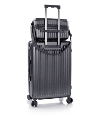 Luxe Hard Side Beauty Case